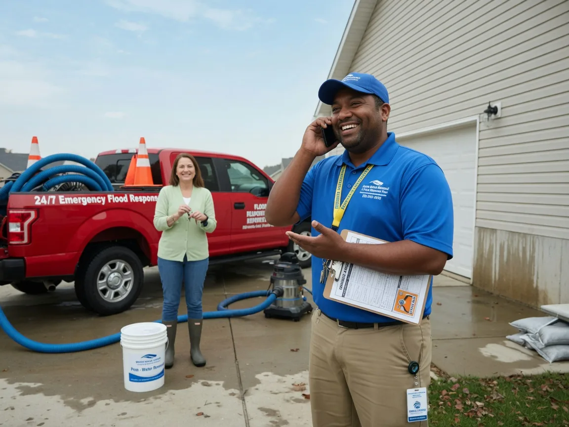 Storm Damage Water Removal Preston Hollow, NY FAQs